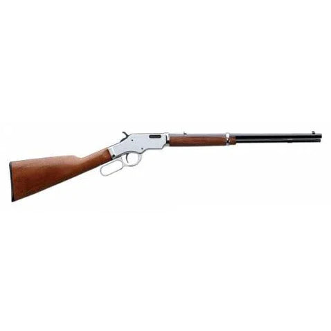 Uberti Silverboy 22MAG Lever Action Rifle - Hunt The Night