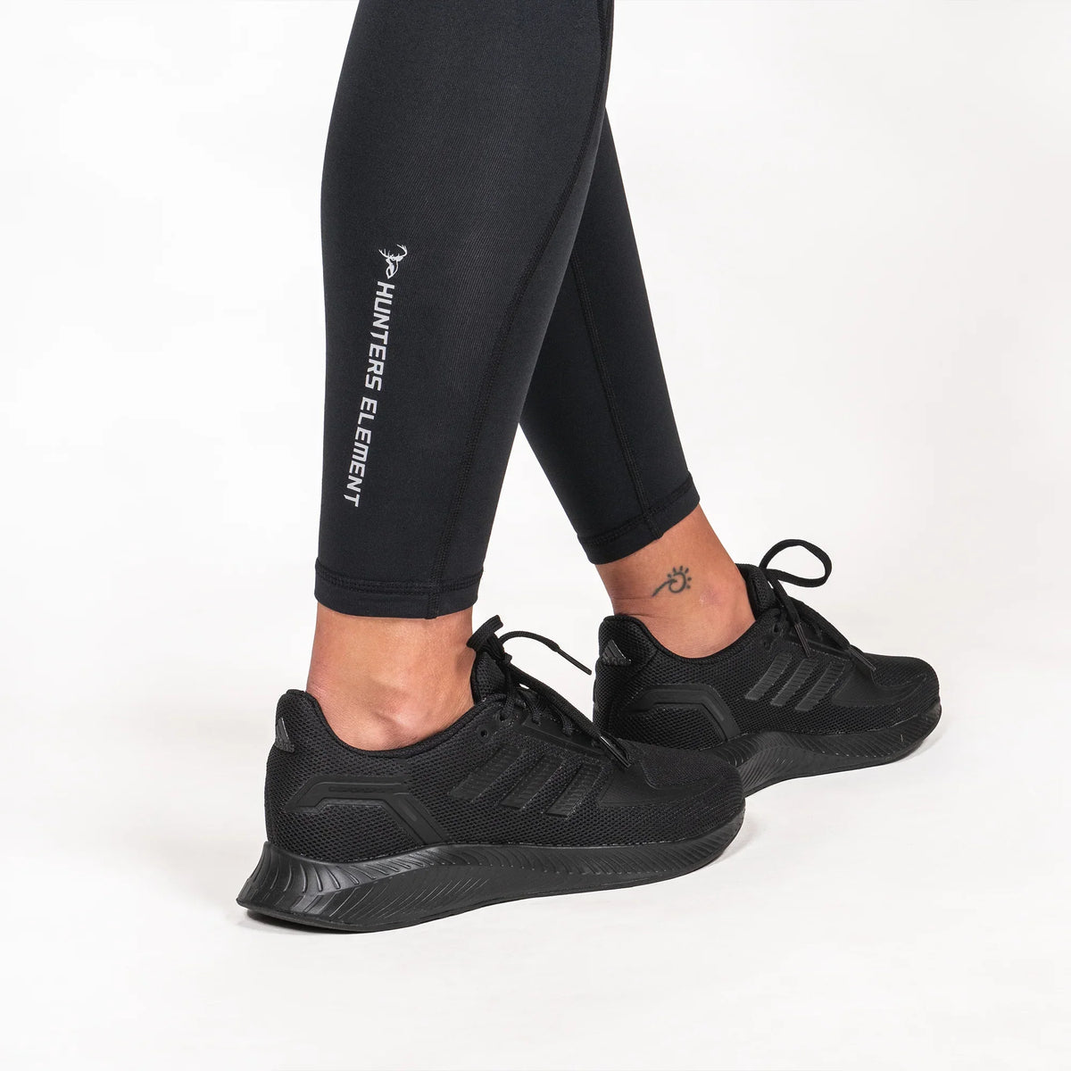 Hunters Element Ice Leggings Women's Black