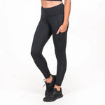 Hunters Element Ice Leggings Women's Black