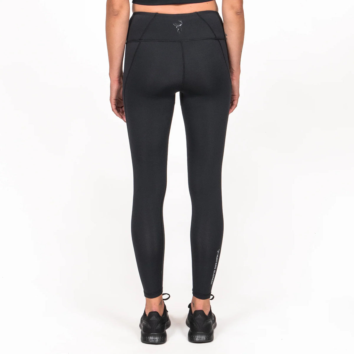 Hunters Element Ice Leggings Women's Black