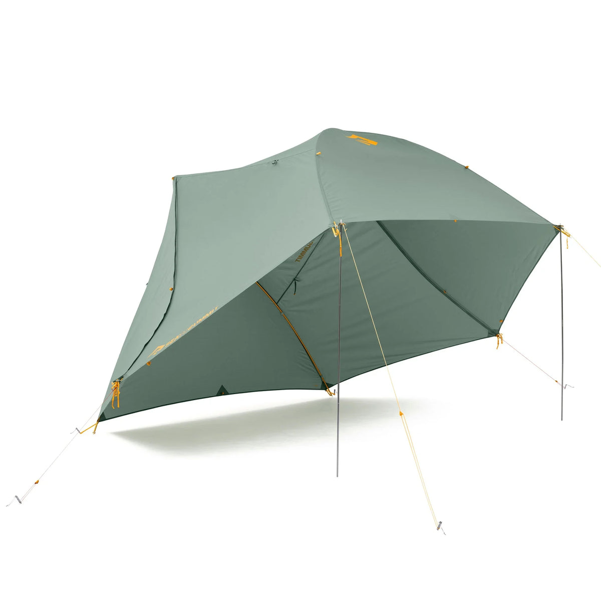 Ikos Lightweight Tent - Hunt The Night