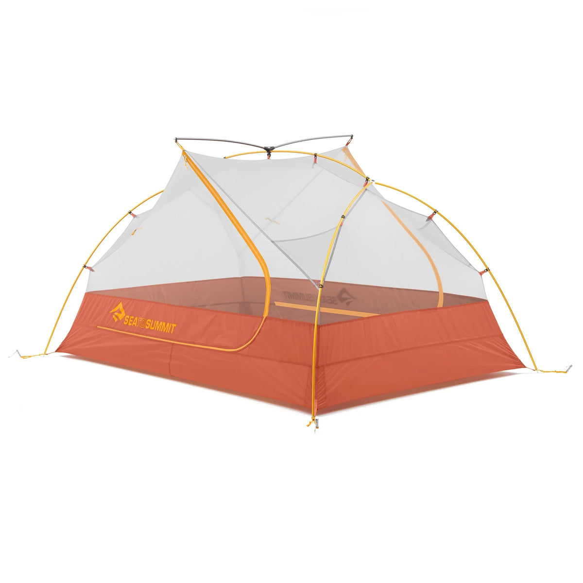 Ikos Lightweight Tent - Hunt The Night