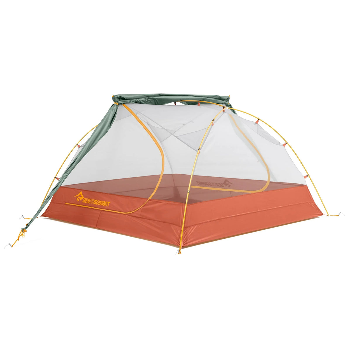 Ikos Lightweight Tent - Hunt The Night
