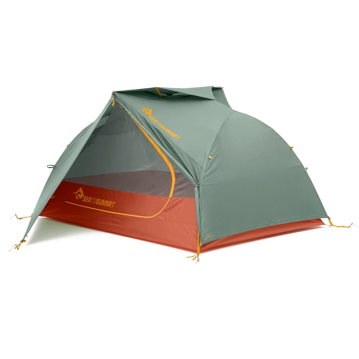 Ikos Lightweight Tent - Hunt The Night