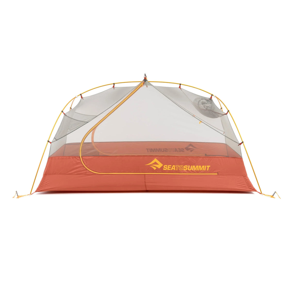 Ikos Lightweight Tent - Hunt The Night