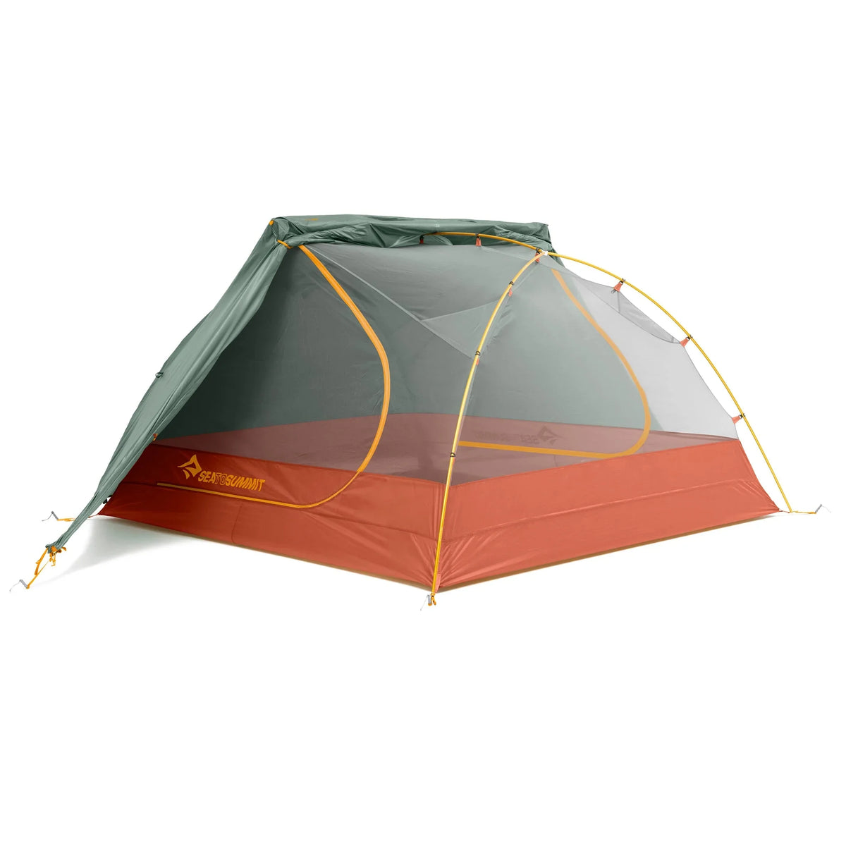 Ikos Lightweight Tent - Hunt The Night