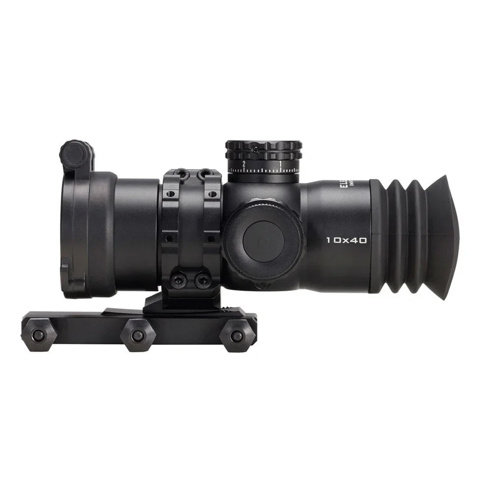 Element Optics Immersive Series MRAD APR-1C, 10x40