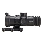 Element Optics Immersive Series MRAD APR-1C, 10x40