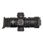 Element Optics Immersive Series MRAD APR-1C, 10x40