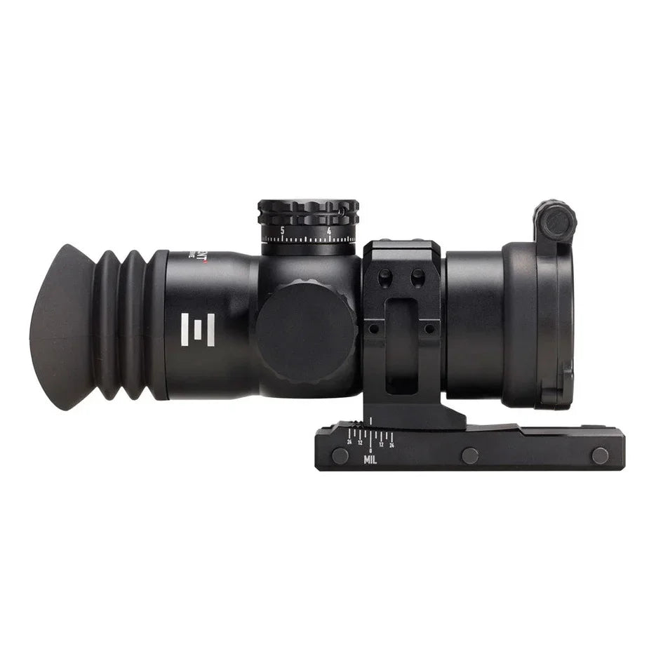 Element Optics Immersive Series MRAD APR-1C, 10x40