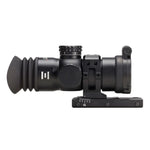 Element Optics Immersive Series MRAD APR-1C, 10x40