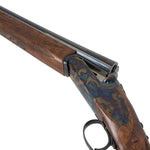 Webley & Scott Imperial 12ga 30" SxS Shotgun