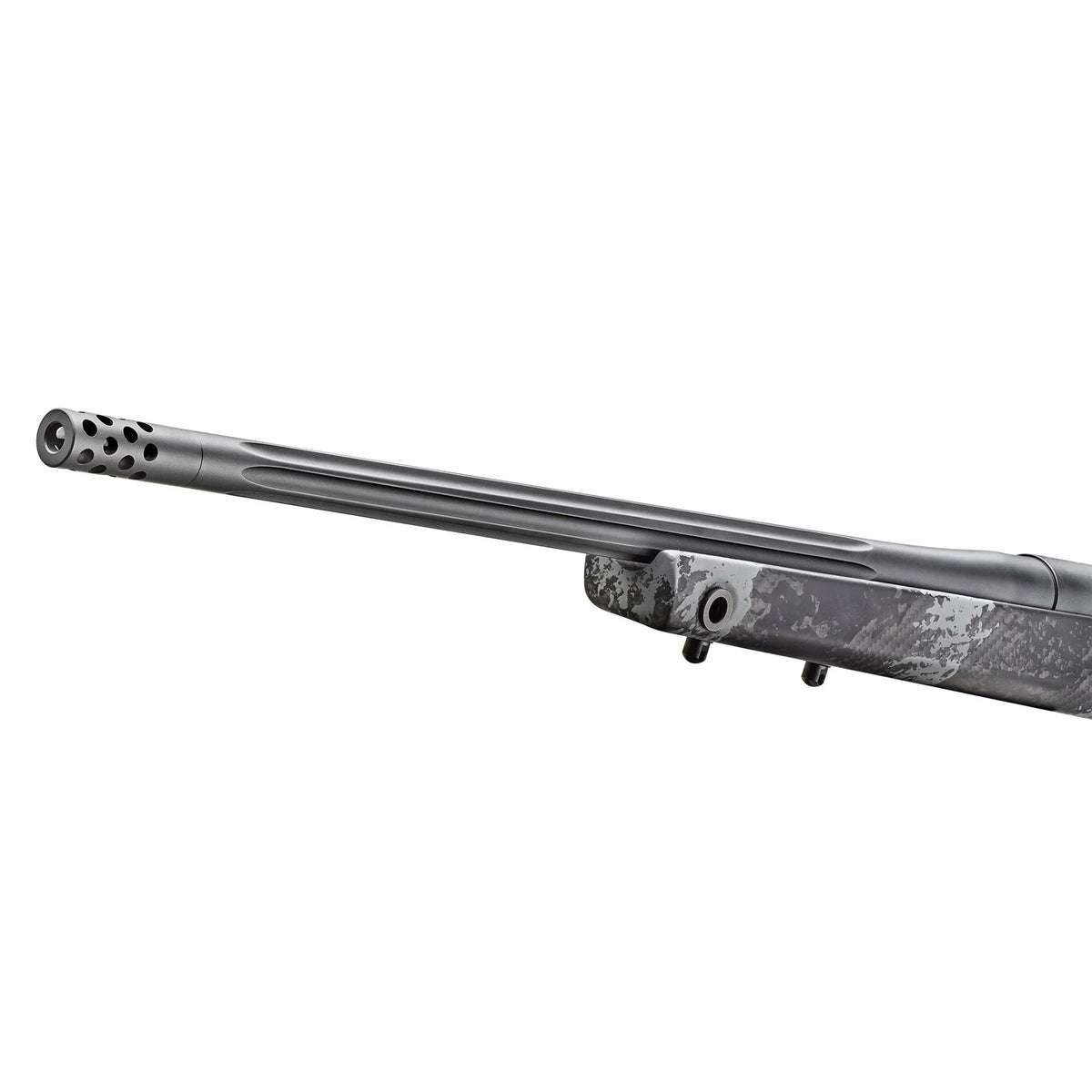 BERGARA B14 CREST 7mm PRC 1:8" 22" RH - Hunt The Night