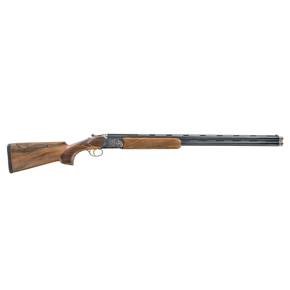Bettinsoli X-Trail 'T' Special TRAP 30" RH 12 Gauge - CCH - Adj. Stock - CCH - Hunt The Night