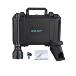 OLIGHT JAVELOT TURBO BLACK 1300M HUNTING LED TORCH