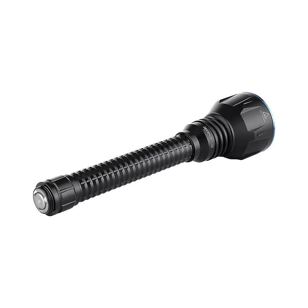 OLIGHT JAVELOT TURBO BLACK 1300M HUNTING LED TORCH