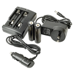 Z-VISION JP-103 3 IN 1 TORCH - Hunt The Night