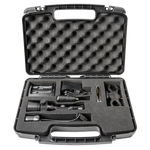 Z-VISION JP-103 3 IN 1 TORCH - Hunt The Night