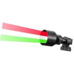 Z-VISION JP-303 3 IN 1 TORCH - Hunt The Night