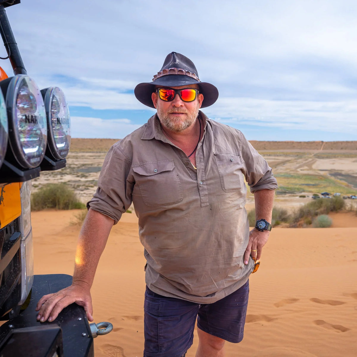 Spotters Eyewear - Fusion - Hunt The Night