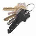 Key Knife - Black