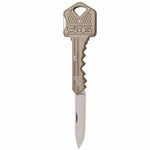 Key Knife - Brass