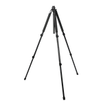KJI K700 ALUMINUM TRIPOD WITHOUT HEAD