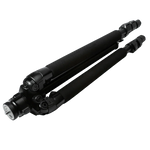 KJI K700 ALUMINUM TRIPOD WITHOUT HEAD