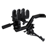 KJI AMBUSH SHOOTING REST KIT INCLUDES BIPOD AND REAPER GRIP