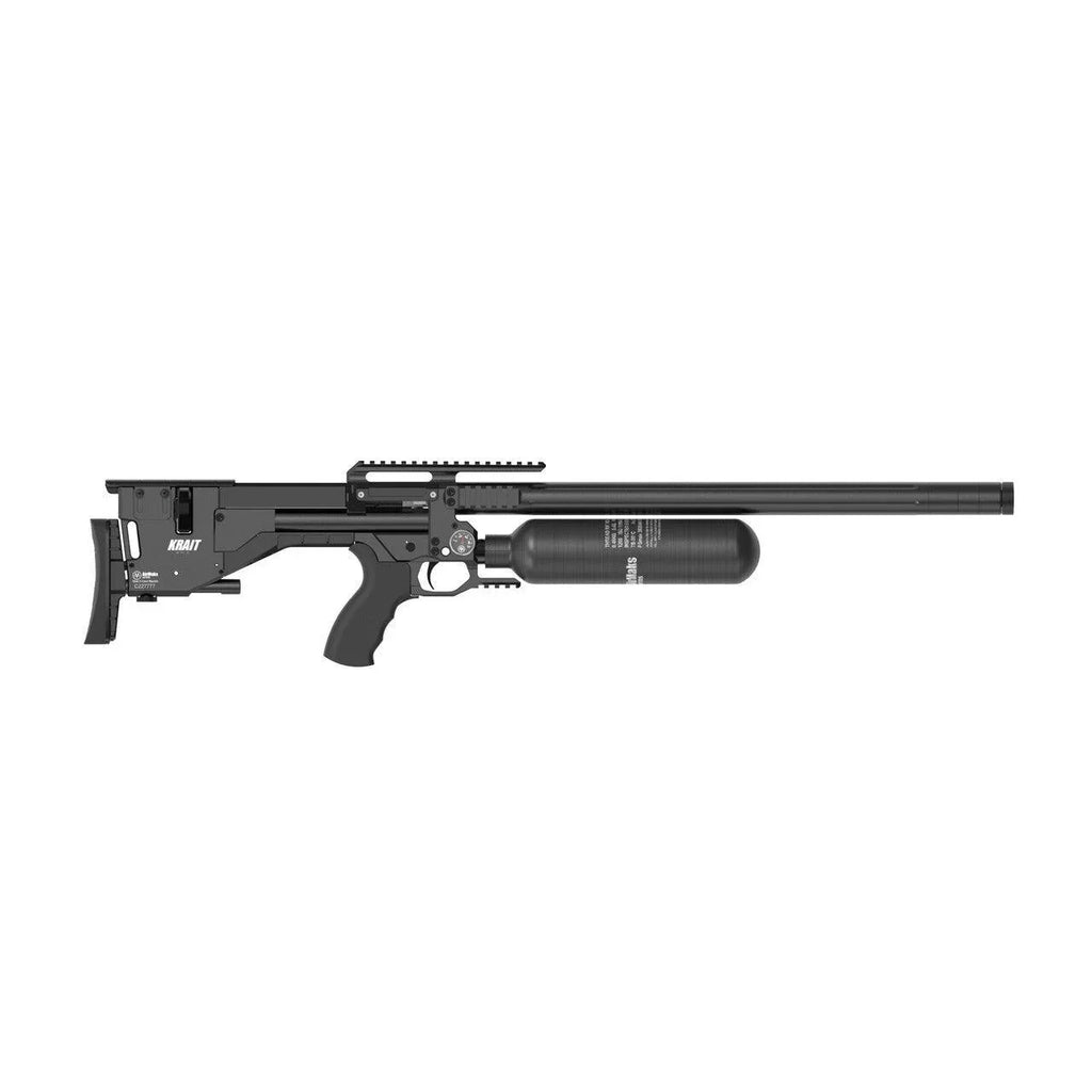 Airmaks Arms Krait X Cal .22