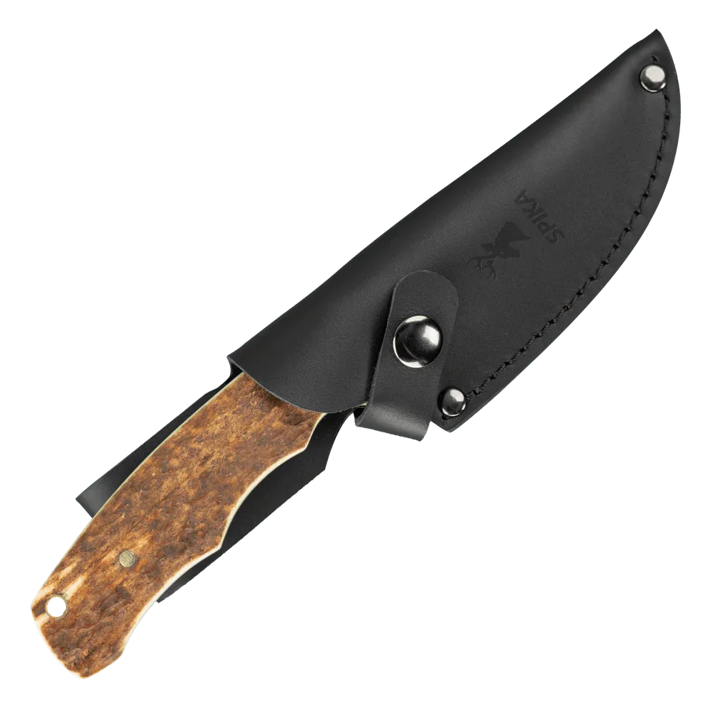 SPIKA BUSHMASTER JEREMIAH KNIFE