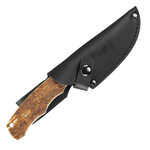 SPIKA BUSHMASTER JEREMIAH KNIFE