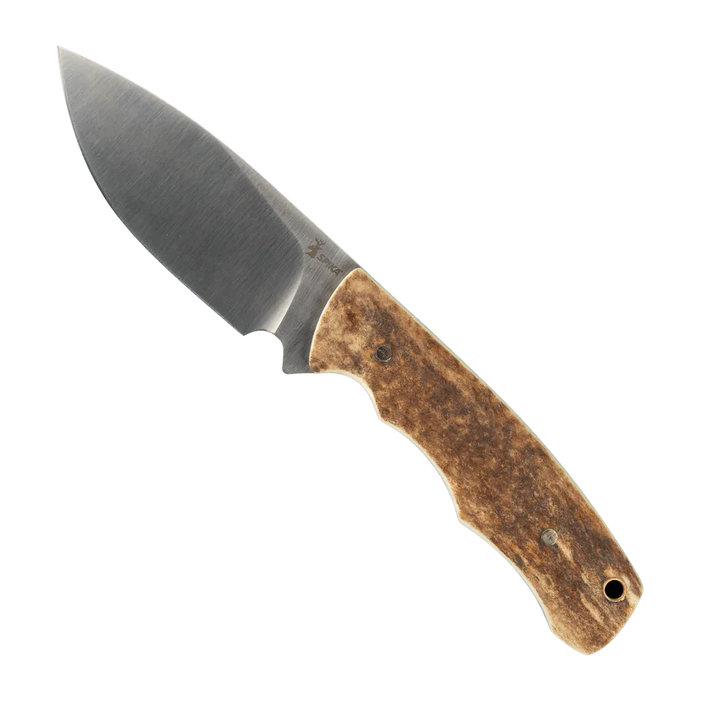 SPIKA BUSHMASTER JEREMIAH KNIFE