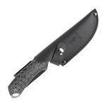 SKIPA BUSHMASTER DOGTOOTH KNIFE