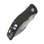 SPIKA BUSHMASTER VIPER KNIFE
