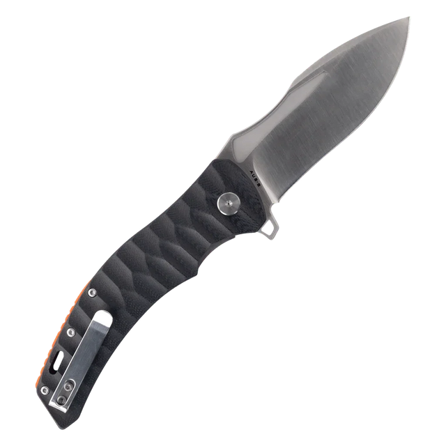 Spika Bushmaster Viper Knife