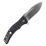 SPIKA BUSHMASTER VIPER KNIFE