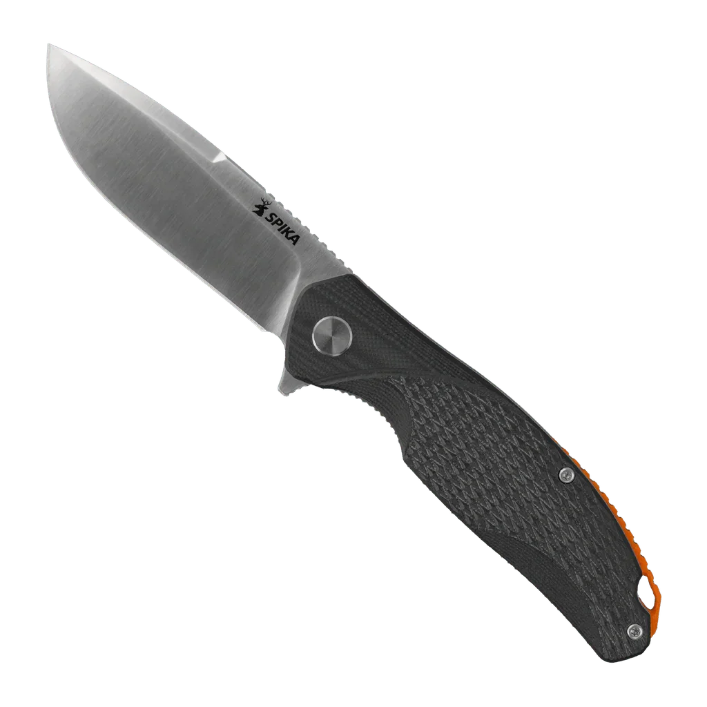 SPIKA BUSHMASTER RAIDER KNIFE