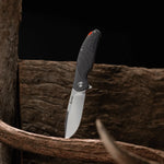 SPIKA BUSHMASTER RAIDER KNIFE