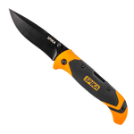 SPIKA COMMAND LOCK BACK KNIFE