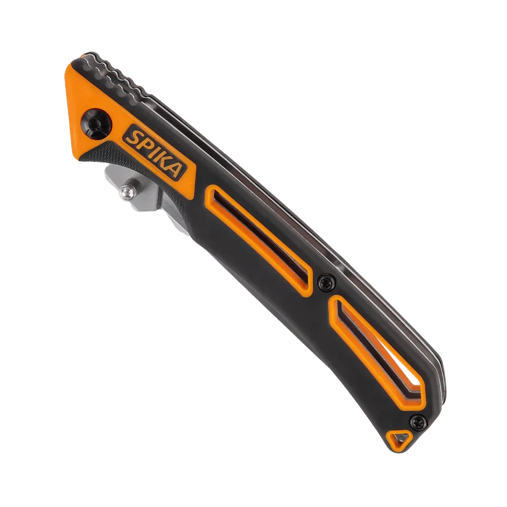 SPIKA COMMAND FOLDING SCALPEL