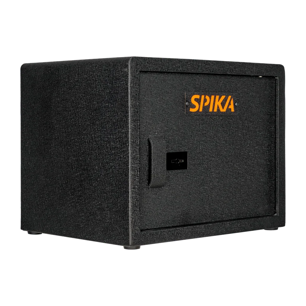 SPK - Key Pistol Safe - CAT: H