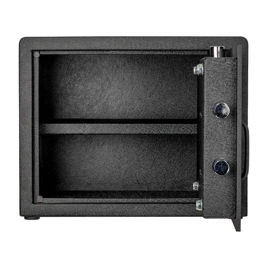 SPK - Key Pistol Safe - CAT: H