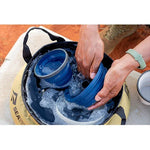 Kitchen Sink - Hunt The Night