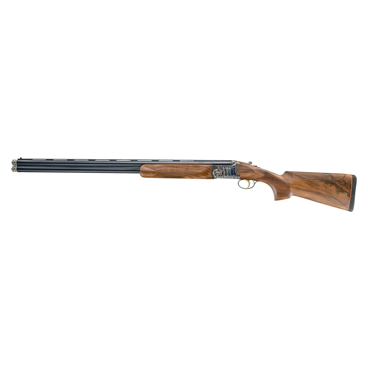 Bettinsoli X-Trail 'T' Special TRAP 30" RH 12 Gauge - CCH - Adj. Stock - CCH - Hunt The Night