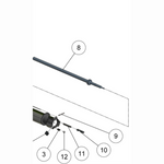 Lithgow - LA102 Extractor Kit - Hunt The Night
