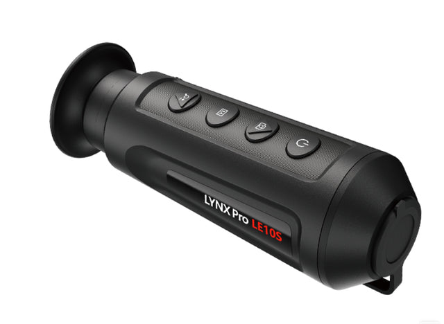 HIKMICRO Lynx S LE10S Thermal Monocular
