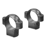 LEUPOLD CZ 527 RINGS 30MM HIGH - Hunt The Night