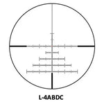 Leica Fortis 6 2.5-15x56i L-4a BDC - Hunt The Night
