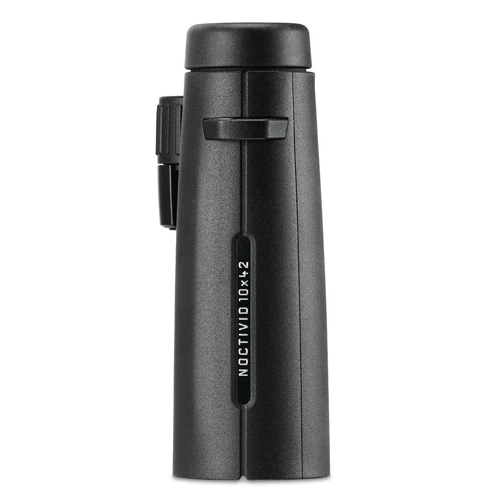 Leica Noctivid 10x42 Binoculars - Hunt The Night